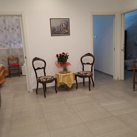 Lilibet Apartment 팔레르모 외부 사진