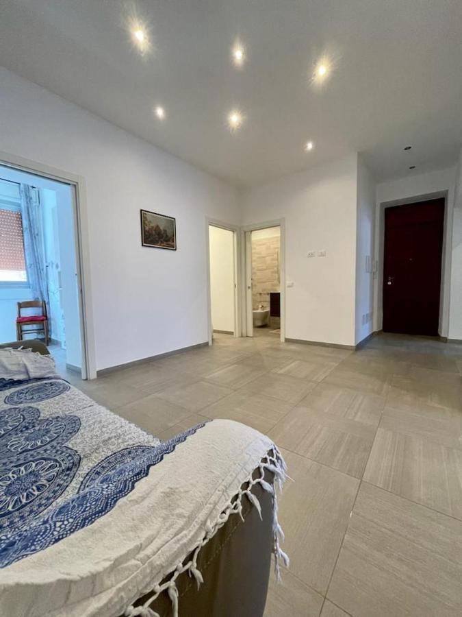Lilibet Apartment 팔레르모 외부 사진
