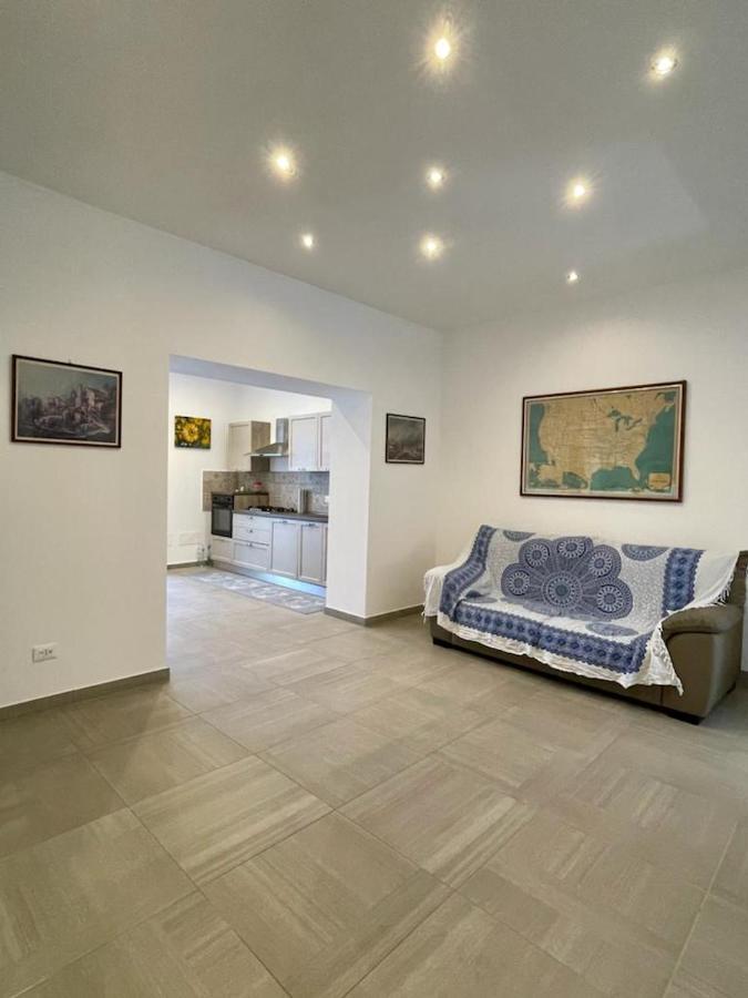 Lilibet Apartment 팔레르모 외부 사진