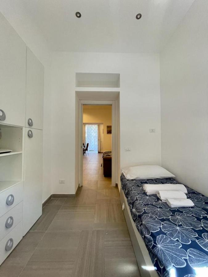 Lilibet Apartment 팔레르모 외부 사진