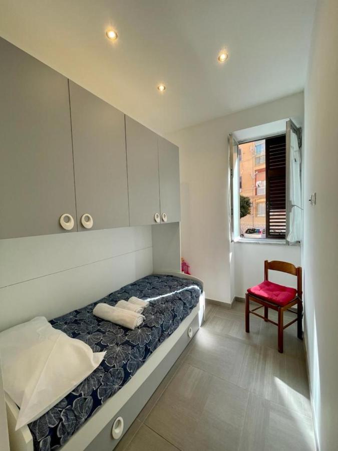 Lilibet Apartment 팔레르모 외부 사진