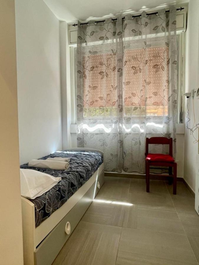 Lilibet Apartment 팔레르모 외부 사진