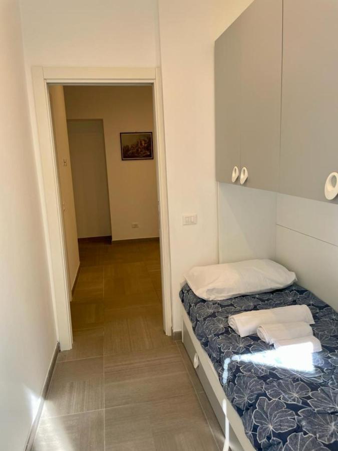 Lilibet Apartment 팔레르모 외부 사진