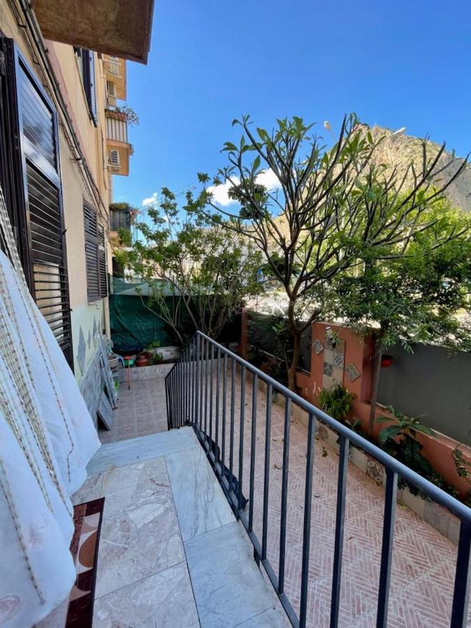 Lilibet Apartment 팔레르모 외부 사진