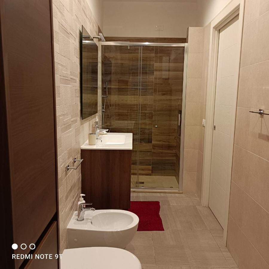 Lilibet Apartment 팔레르모 외부 사진