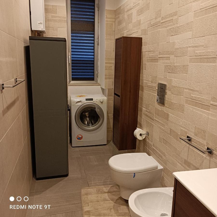 Lilibet Apartment 팔레르모 외부 사진