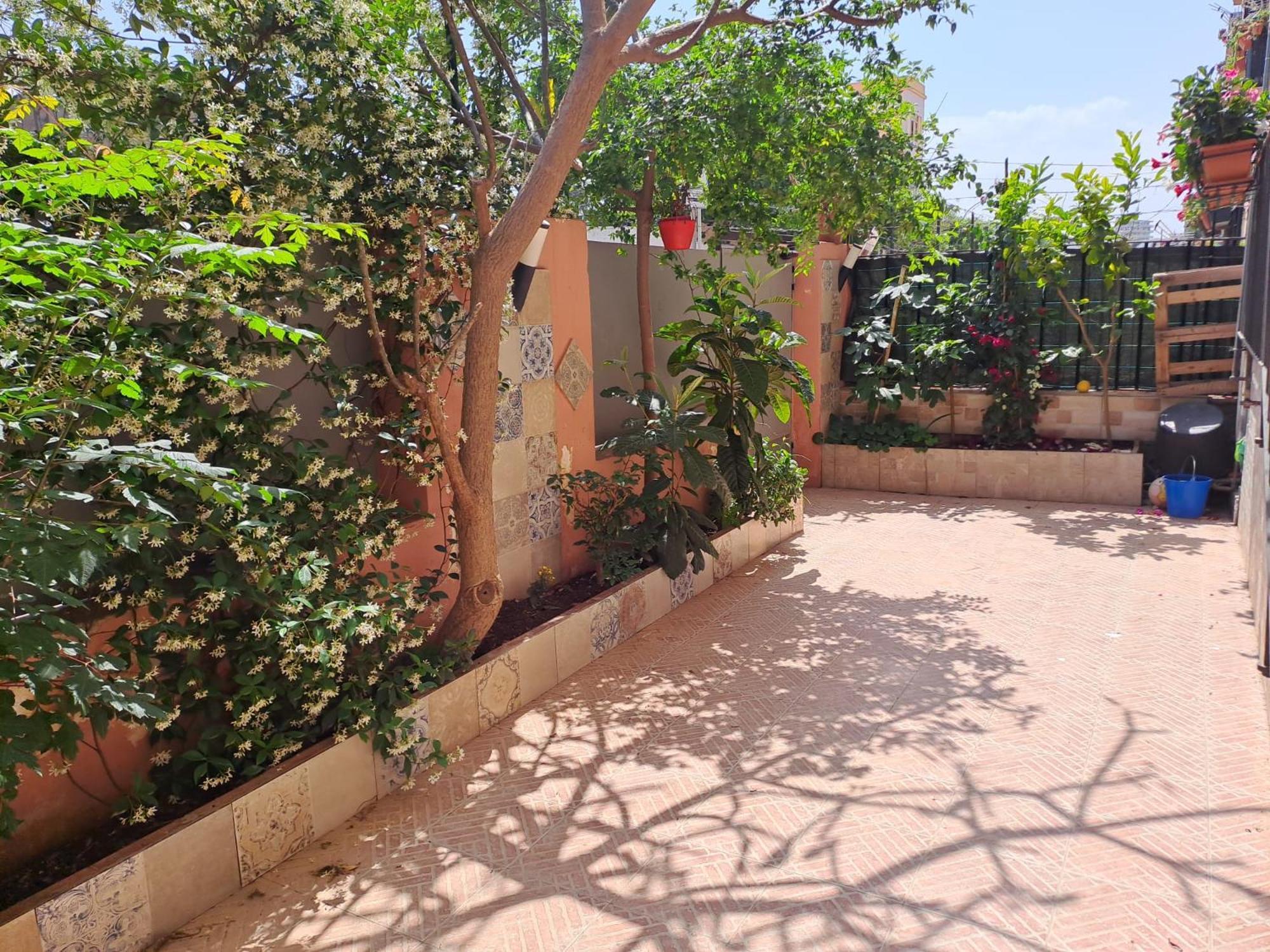 Lilibet Apartment 팔레르모 객실 사진